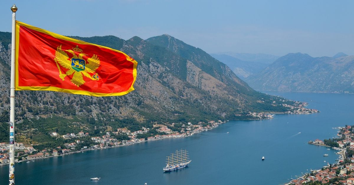 Roman Ziemian, Polish Founder of FutureNet, Arrested in Montenegro: Reports
