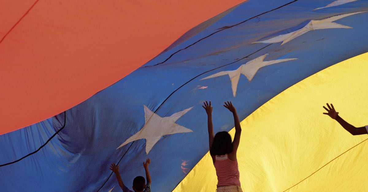 Binance Says Venezuela Platform Is Being Hit by Access Restrictions