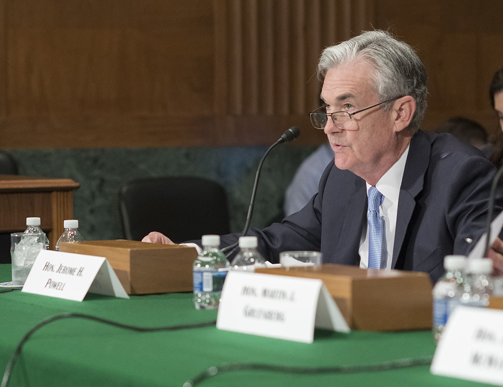 USD Resumes Decline As Powell Confirms FED’s Dovish Shift – FX Leaders