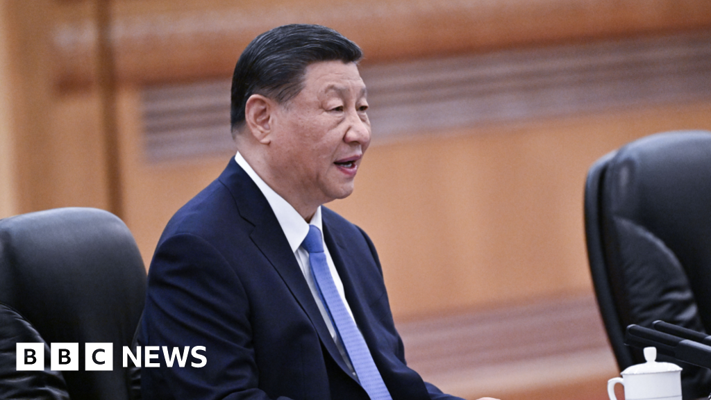 Honest talks needed, Sir Keir Starmer tells China’s Xi Jinping Honest talks needed, Sir Keir Starmer tells China’s Xi Jinping