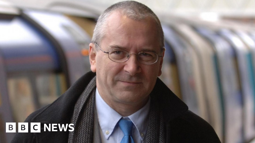 Transport minister faces claims he threatened firm in old job