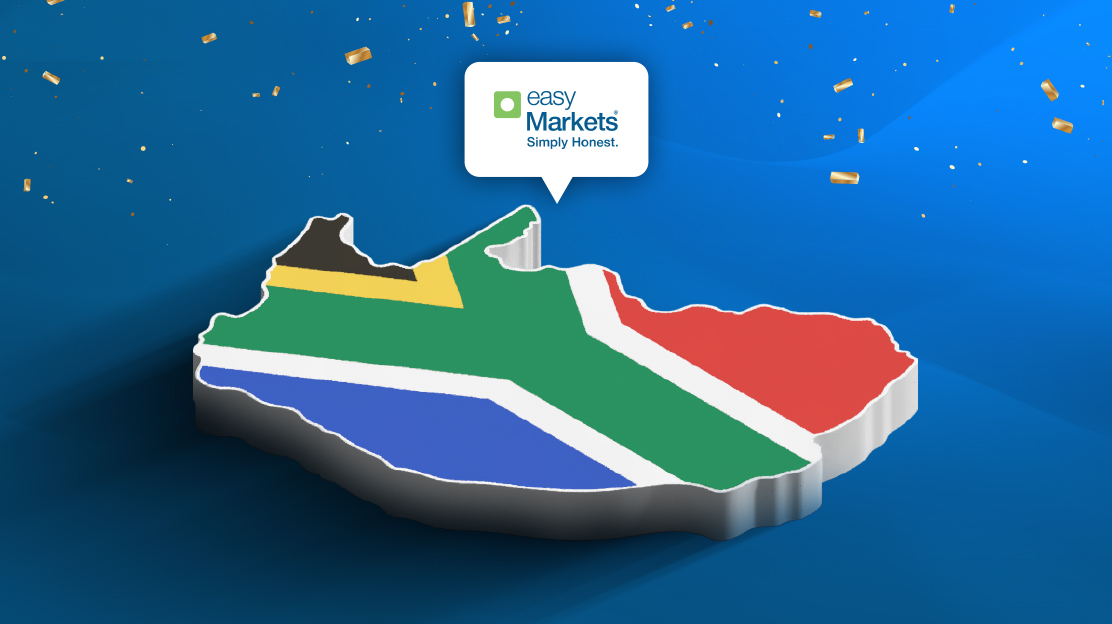 Exclusive: easyMarkets gets South Africa FSCA license