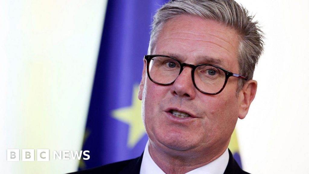 Keir Starmer concerned about ‘challenge’ of far right
