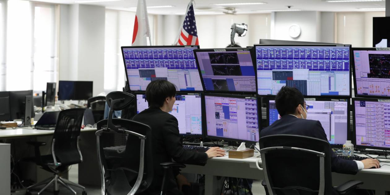 EBS for forex faces challenges as trading platforms diversify