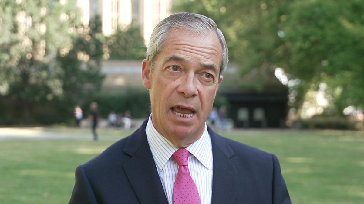 BBC – Proposed smoking ban will see death knell of pub