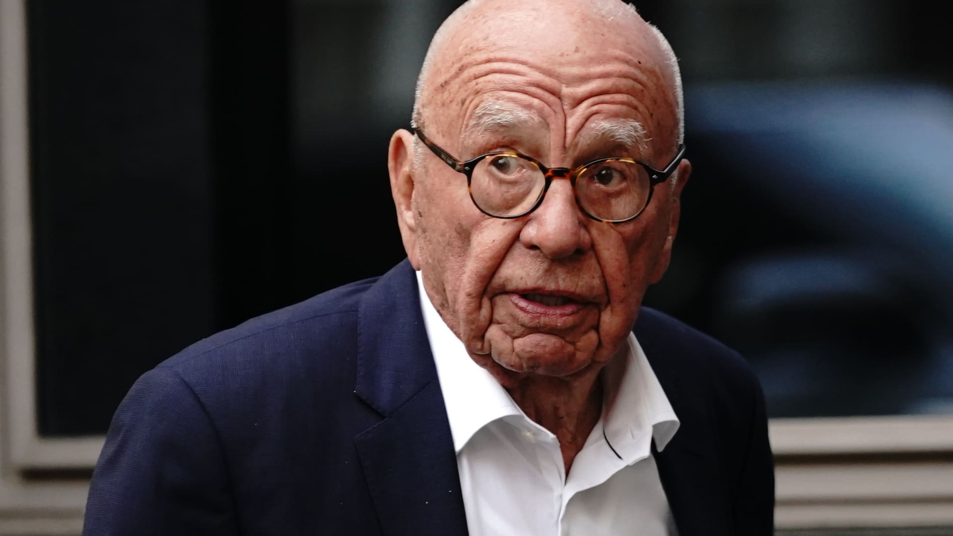Starboard moves to collapse News Corp’s dual class stock in challenge to Rupert Murdoch