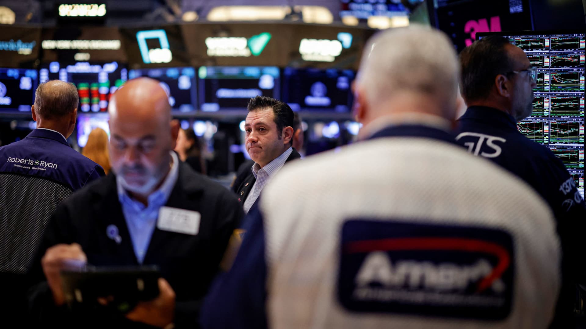 Wednesday's big stock stories: What’s likely to move the market in the next trading session