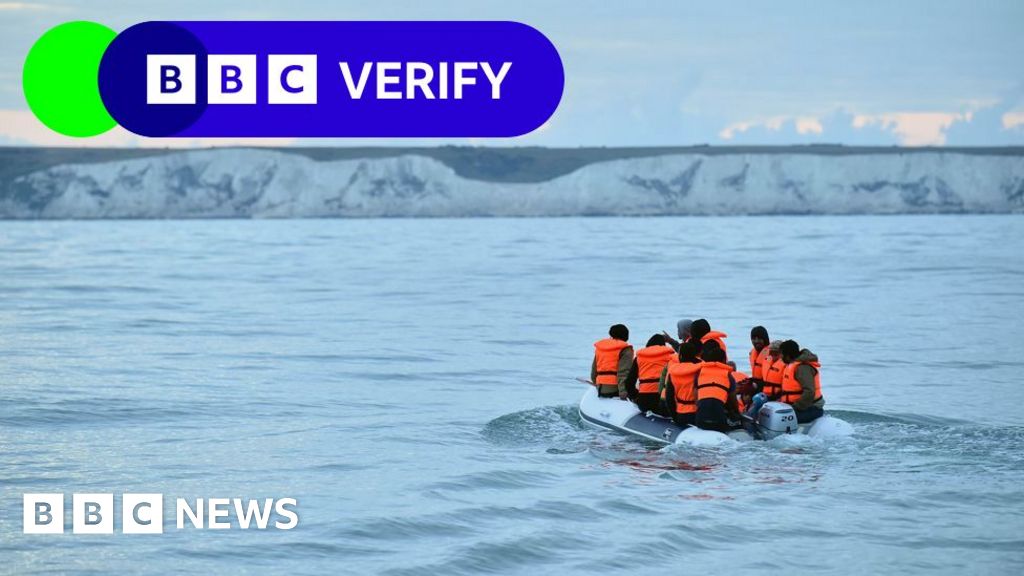 Why Britain can’t just return migrants to France