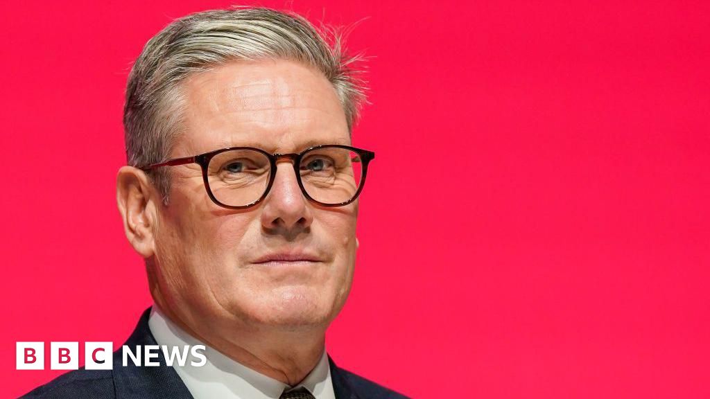 Keir Starmer to promise ‘light at the end of tunnel’ in key speech