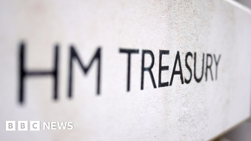 Secret gifts from public swell Treasury’s coffers