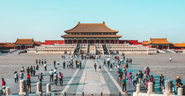 Zhu Guangyao, China’s Former Minister of Finance, Asks Beijing to Study Crypto Industry Zhu Guangyao, China’s Former Minister of Finance, Asks Beijing to Study Crypto Industry