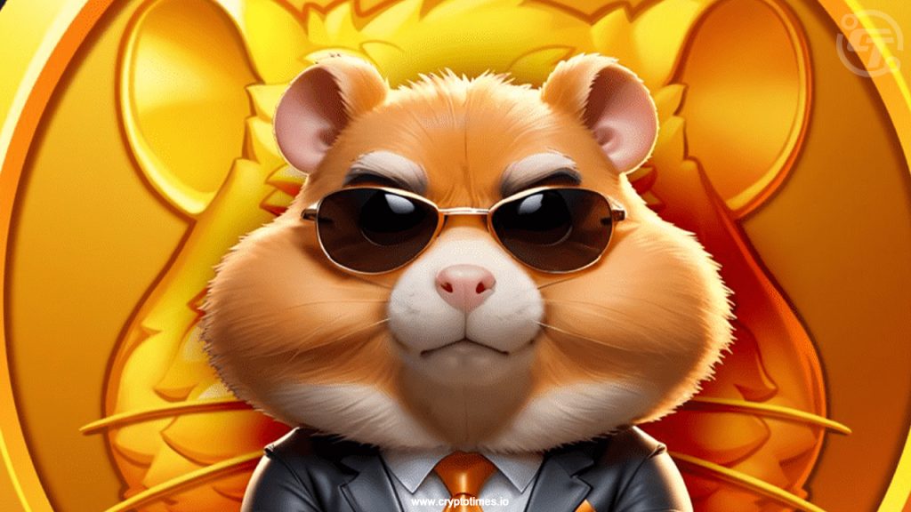 Hamster Kombat price prediction – Forex News by FX Leaders