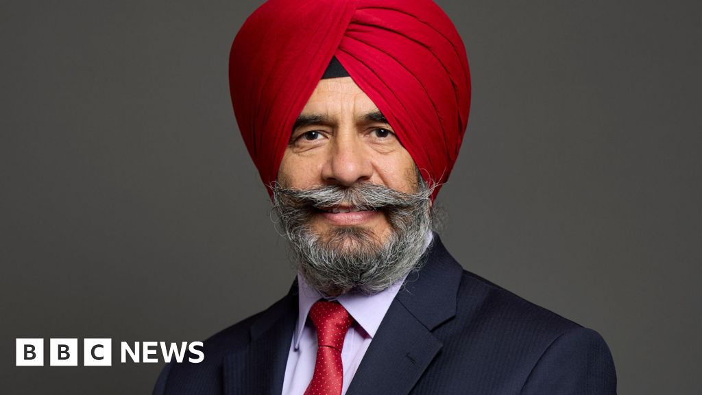 Labour MP ‘profoundly sorry’ over state of properties