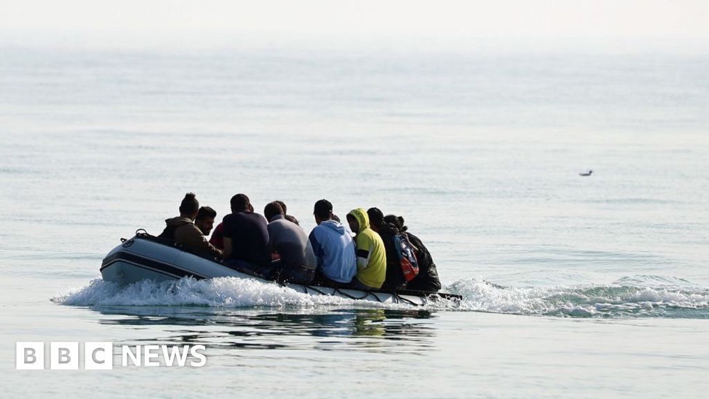 Home Secretary chairs small boat summit after Channel deaths
