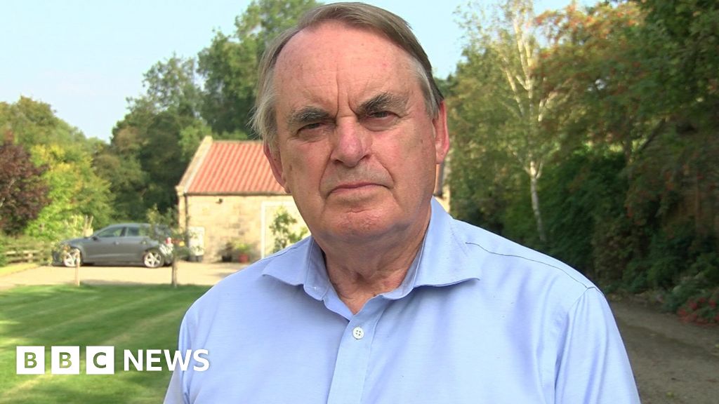 Tory peer ‘regrets’ anti-immigration rhetoric ahead of riots
