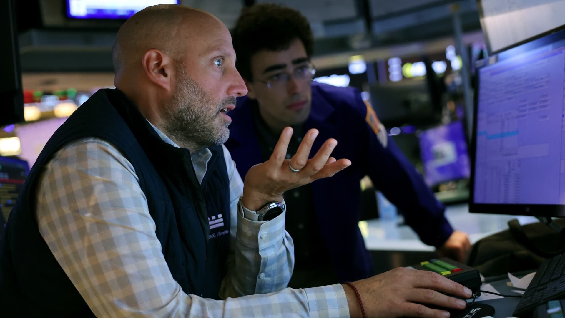 Friday's big stock stories: What’s likely to move the market in the next trading session Friday's big stock stories: What’s likely to move the market in the next trading session