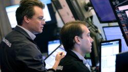 What’s likely to move the market What’s likely to move the market