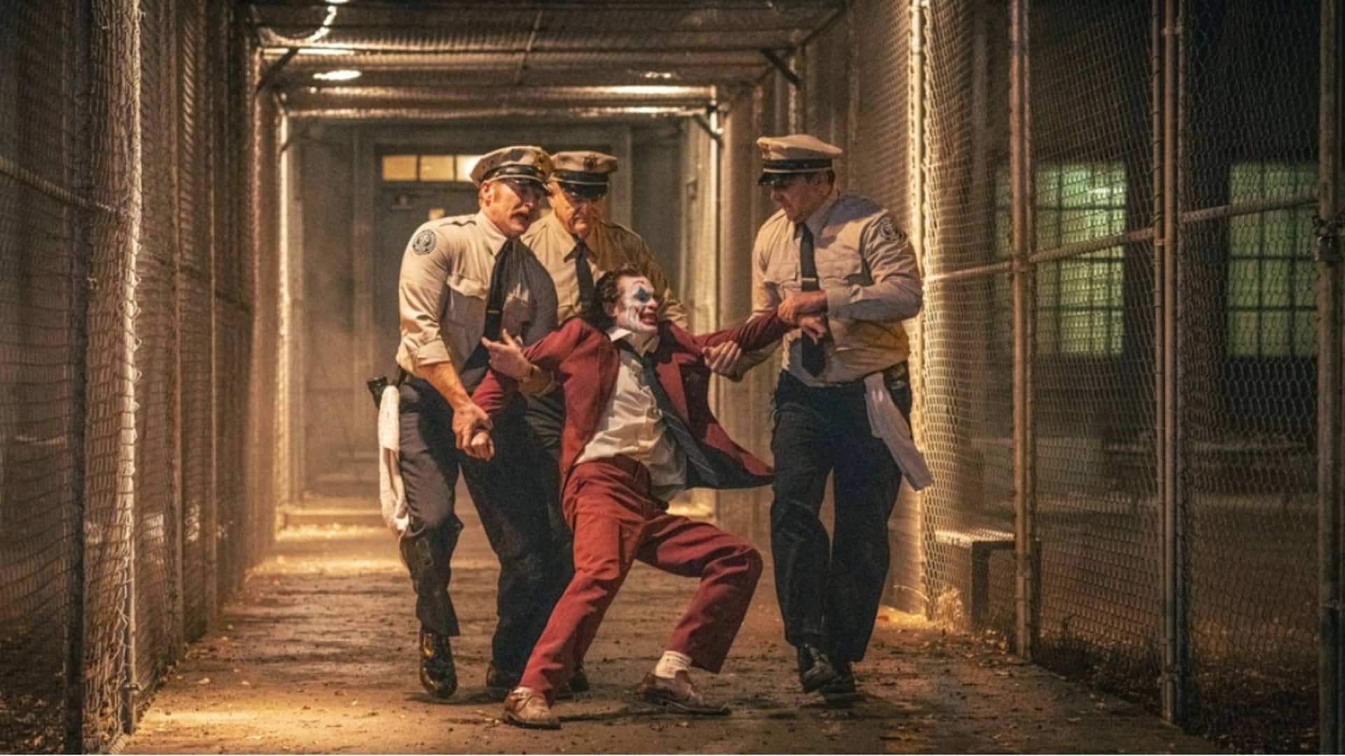 Folie a Deux’ is 2024’s latest box office flop