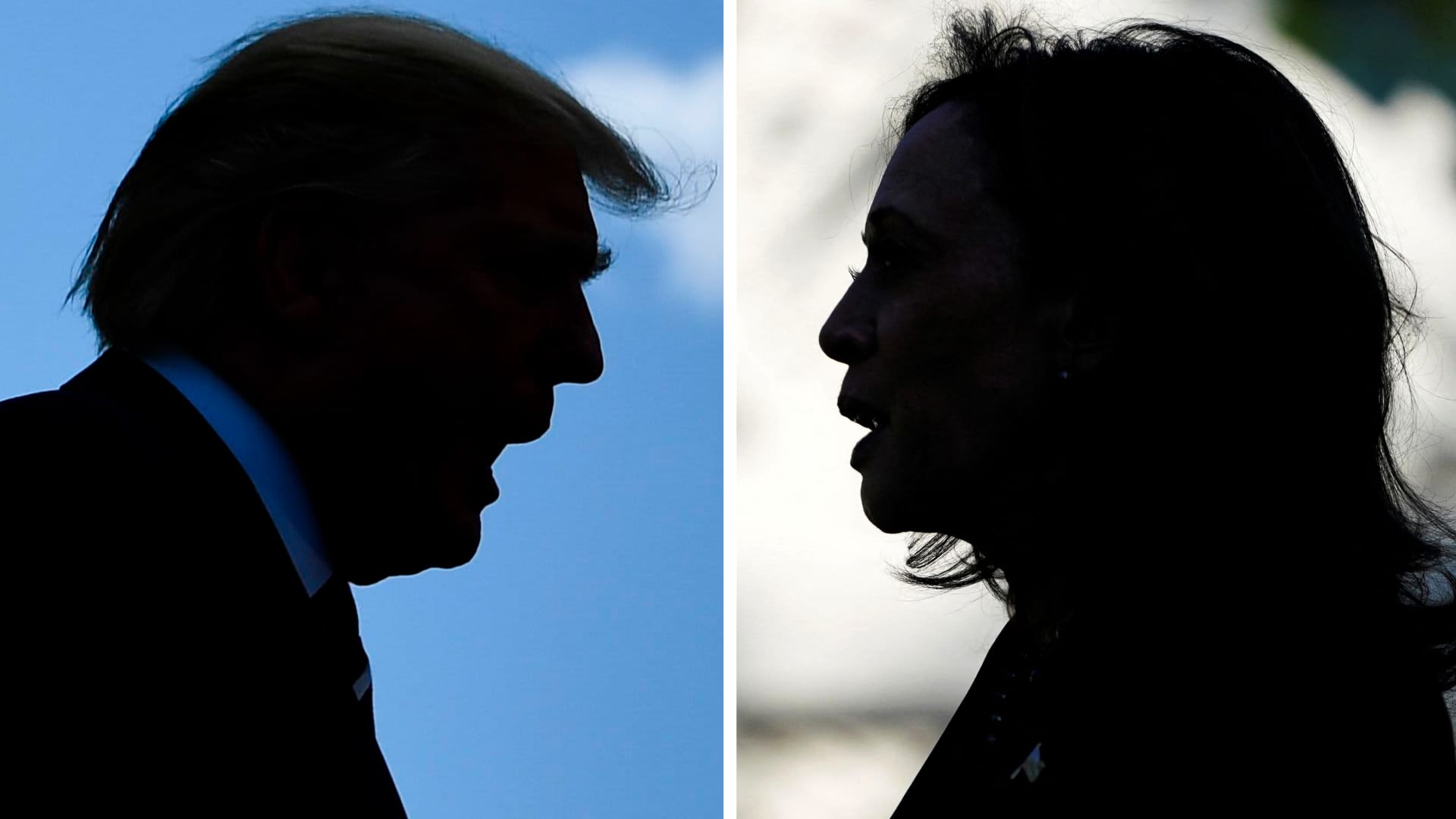 Trump, Harris plans on drug costs, abortion, Obamacare differ Trump, Harris plans on drug costs, abortion, Obamacare differ