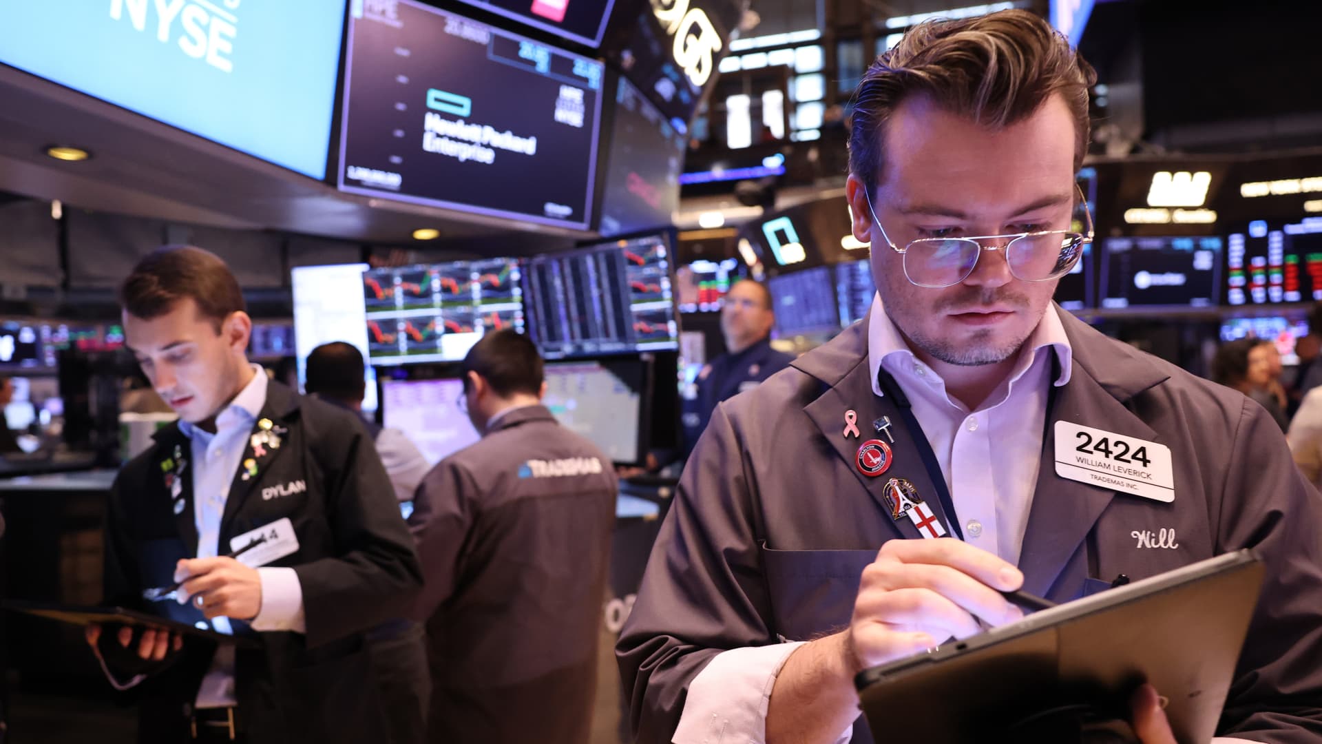 Wednesday's big stock stories: What’s likely to move the market in the next trading session
