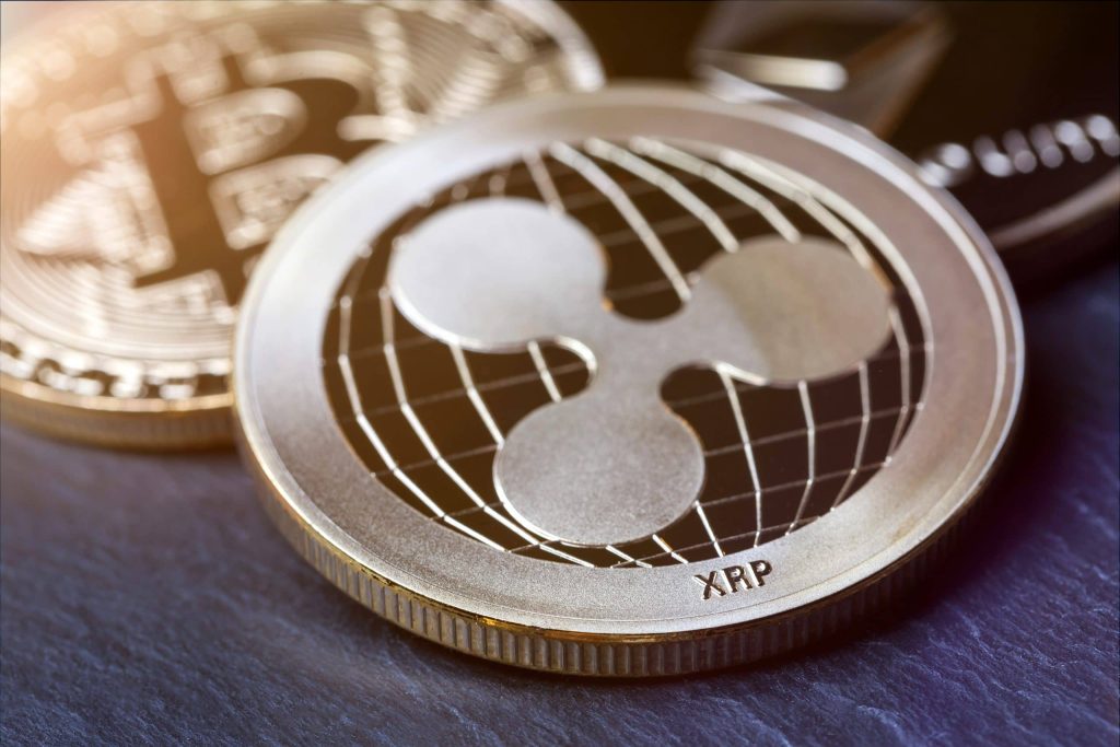 XRP shows immunity against SEC appeal