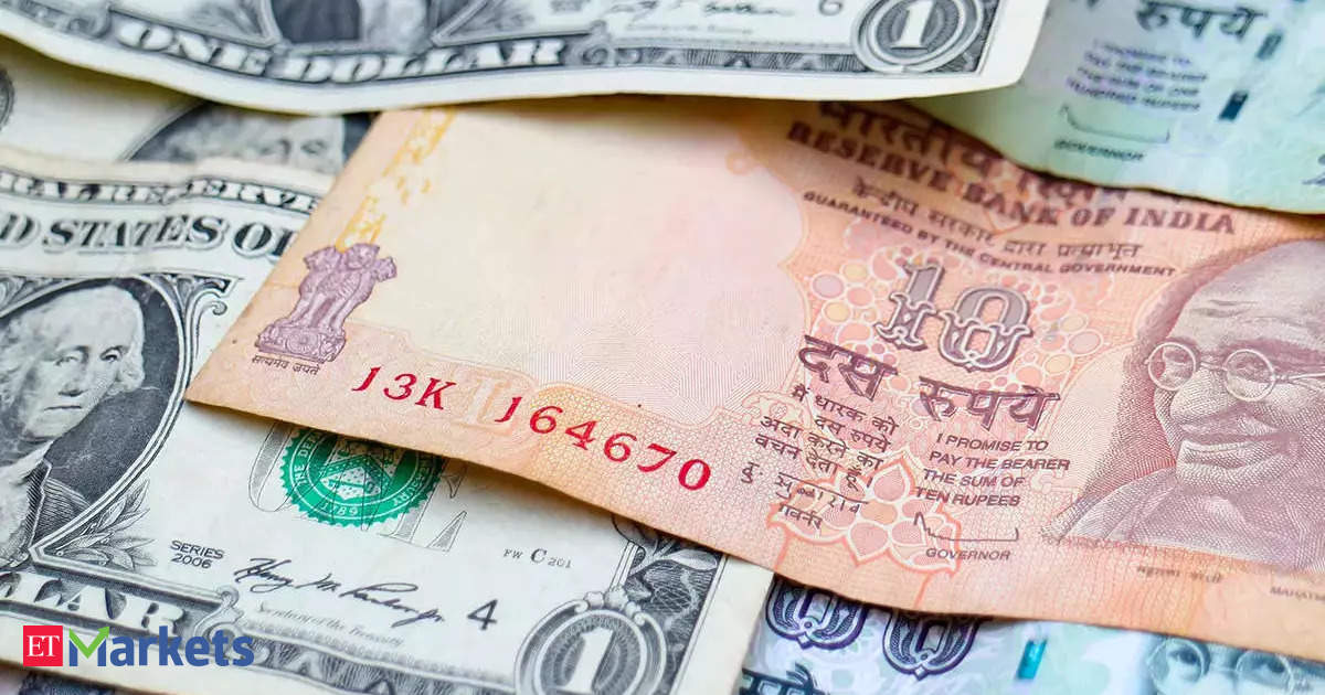 Rupee turns flat at 84.07 against US dollar in early trade