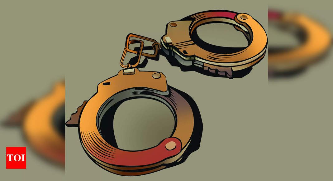 Kerala man held for Rs 35L forex scam | Goa News Kerala man held for Rs 35L forex scam | Goa News