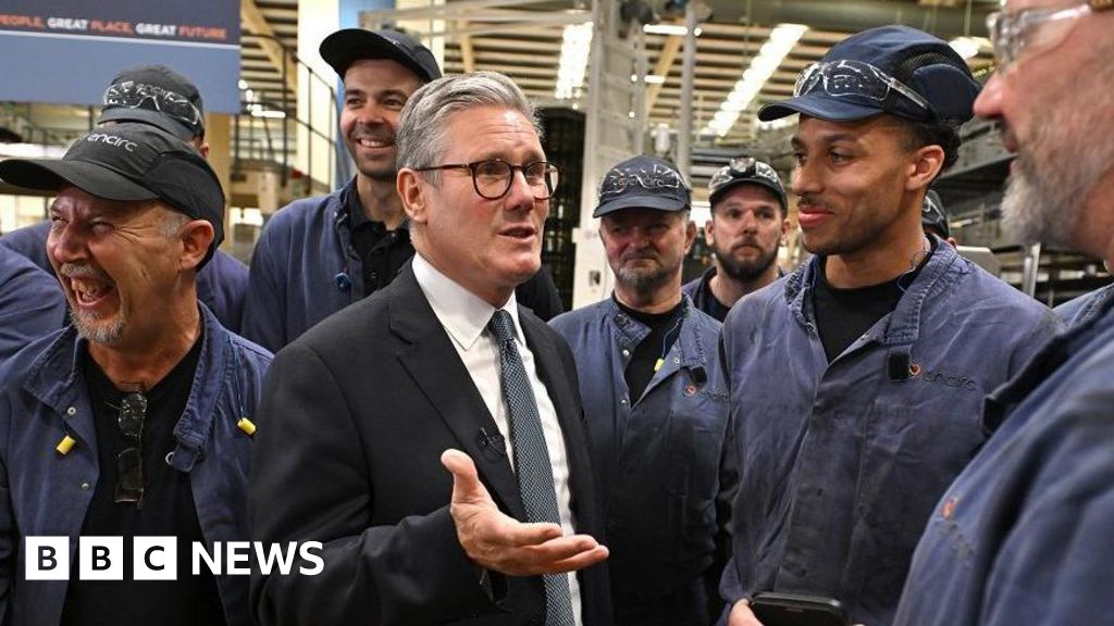 Labour’s new deal for workers: A fight postponed?