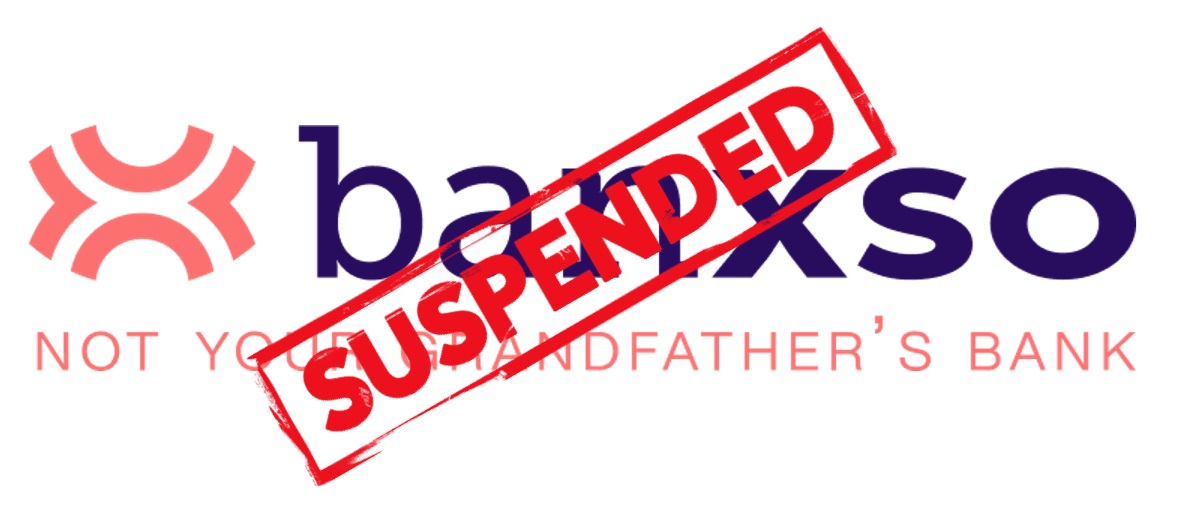 South Africa CFDs broker Banxso has bank accounts held, FSCA license suspended on deepfake ads charges