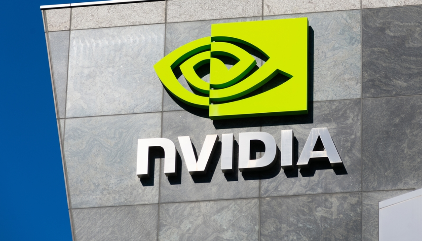 Nvidia’s Record Surge Boosts Asian Semiconductor Stocks