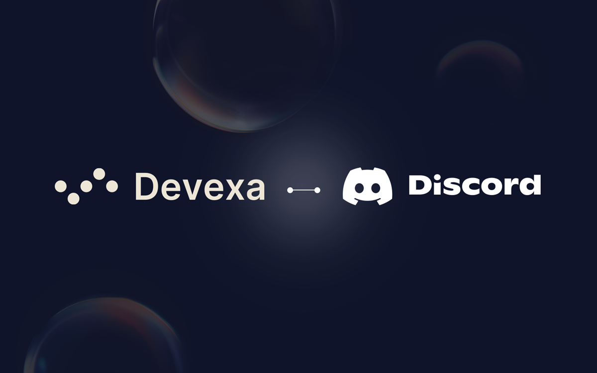 Devexperts integrates its AI-powered virtual assistant Devexa with Discord