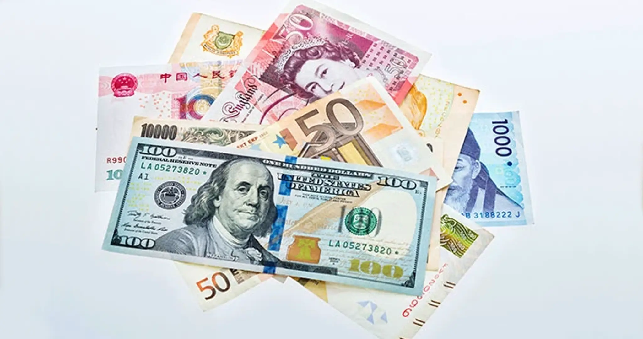 Record-Breaking Forex Reserves: India’s Financial Stability at $704.885 Billion