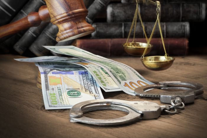 Detroit Field Division indicts former FBI agent in foreign currency trading scam