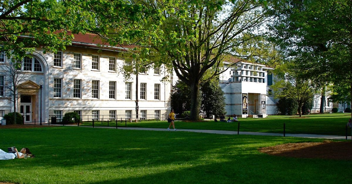Bitcoin ETF (BTC) Holding Reported by Atlanta’s Emory University