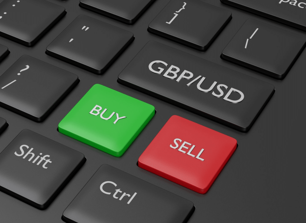 GBP/USD Weekly Forecast: Sentiment Shift Amid Upbeat NFP