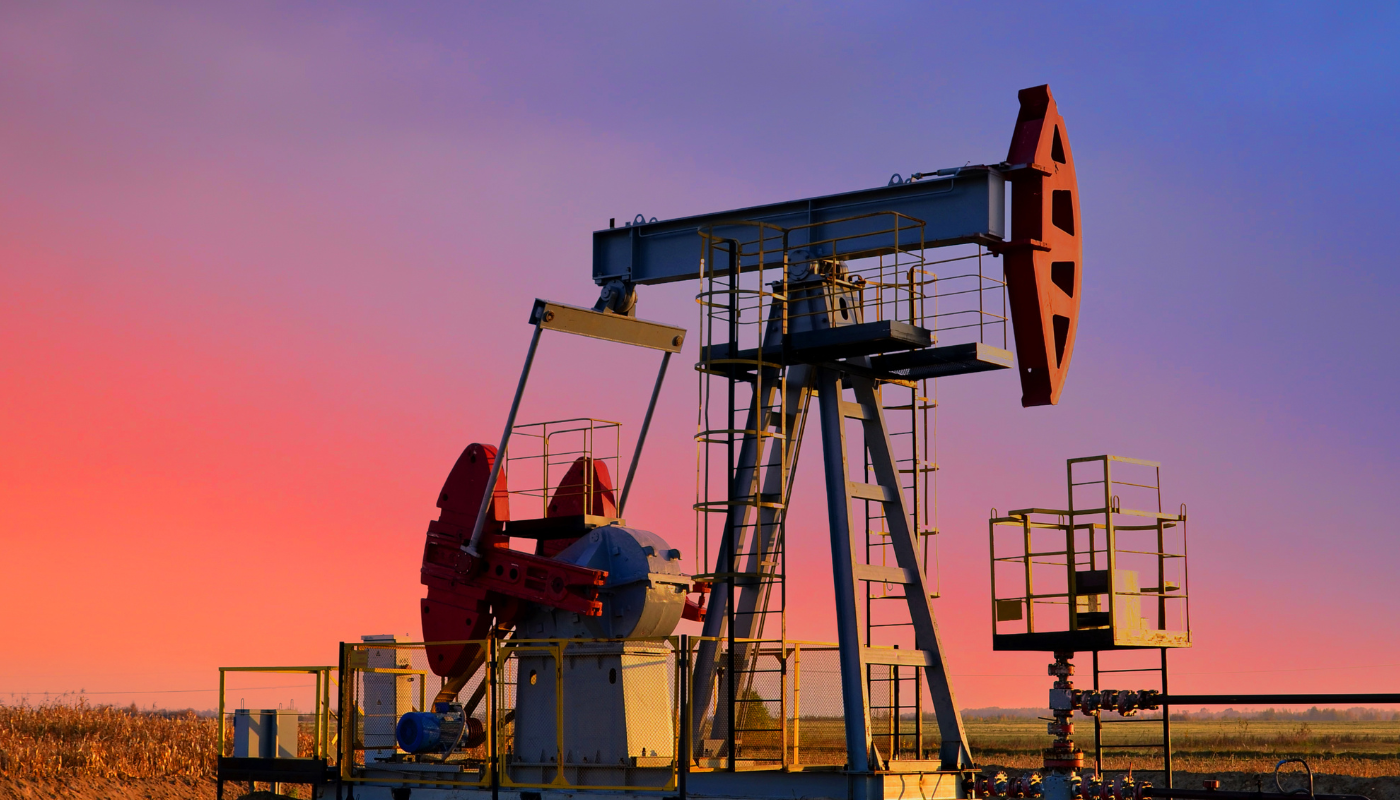 Why market is bullish on Crude Oil