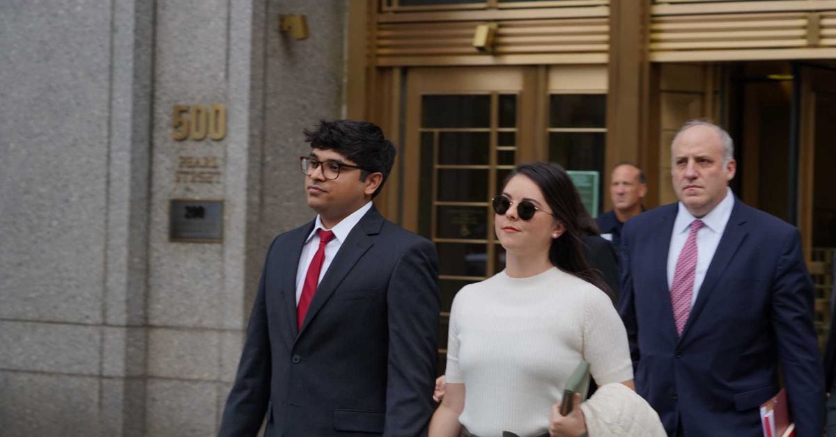 FTX’s Nishad Singh Gets No Prison Time for Role in Crypto Exchange Collapse