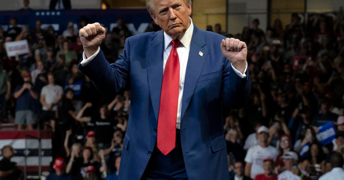 Does World Liberty Financial Count as Trump ‘Launching a Coin’? Polymarket Bettors Are Divided