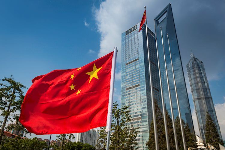 Chinese market volatility and US CPI to dominate FX – DBS