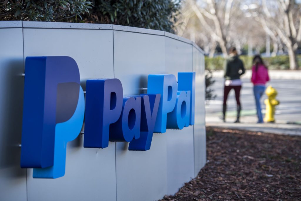 PayPal’s PYUSD fastest-growing stablecoin – Forex News by FX Leaders