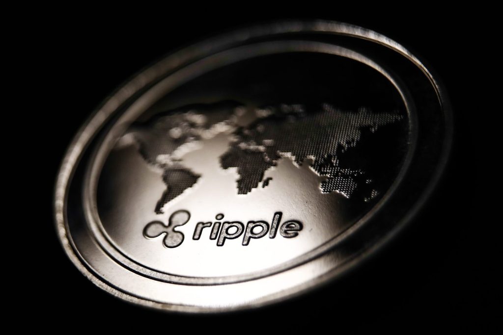 Ripple files appeal on XRP institutional sales