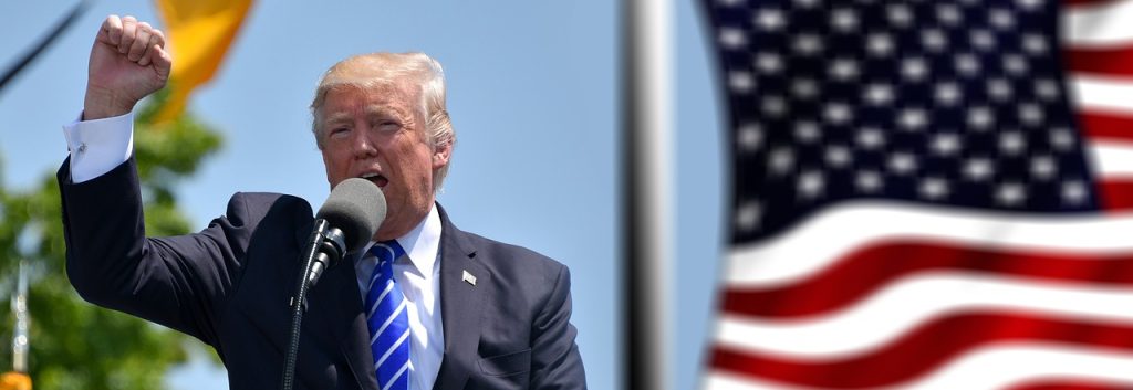 Trump Preparing to Release New Stablecoin – FX Leaders