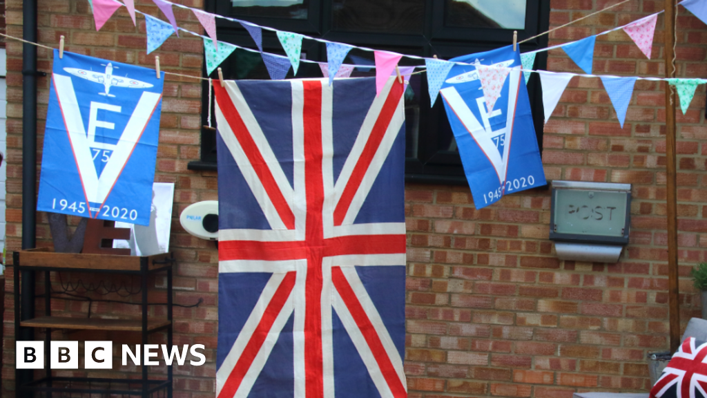 No bank holiday to mark 80th anniversary of the end of WW2