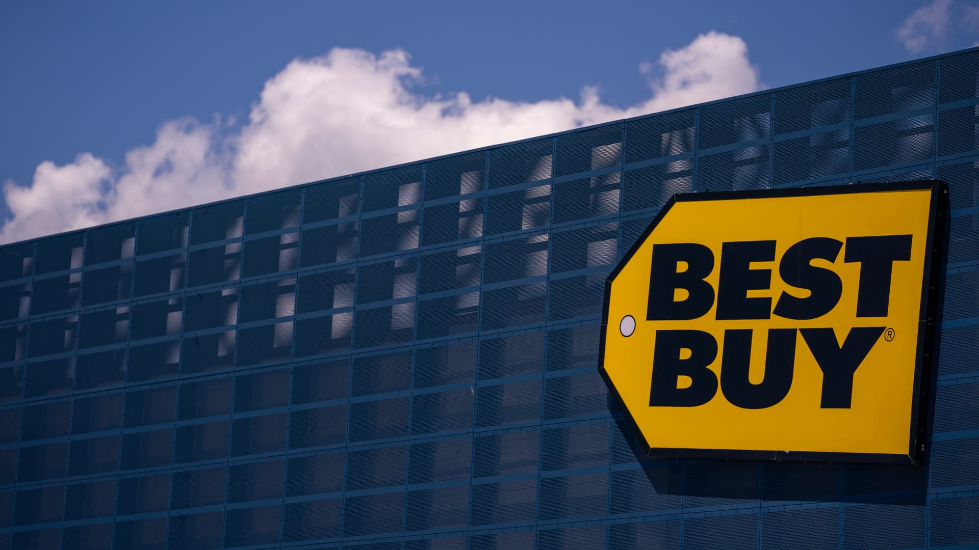 Best Buy (BBY) earnings Q3 2025