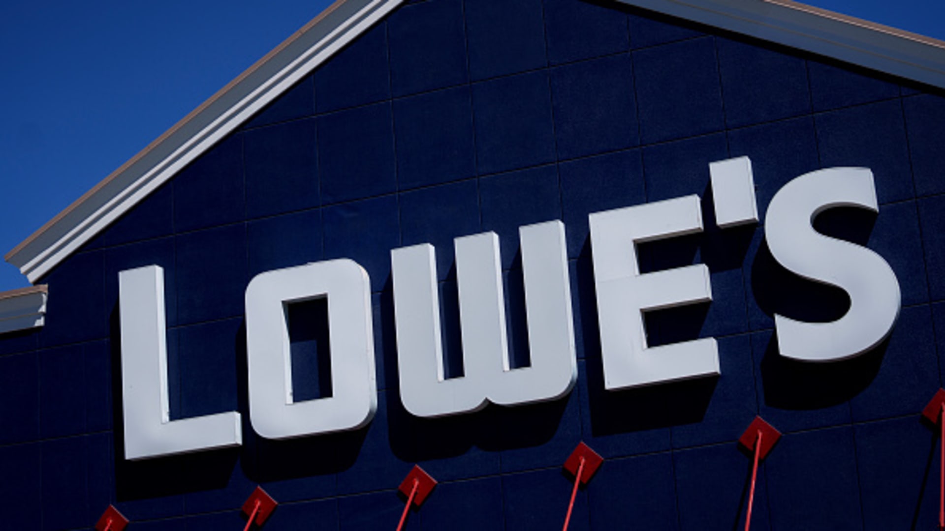 Lowe’s (LOW) Q3 2024 earnings