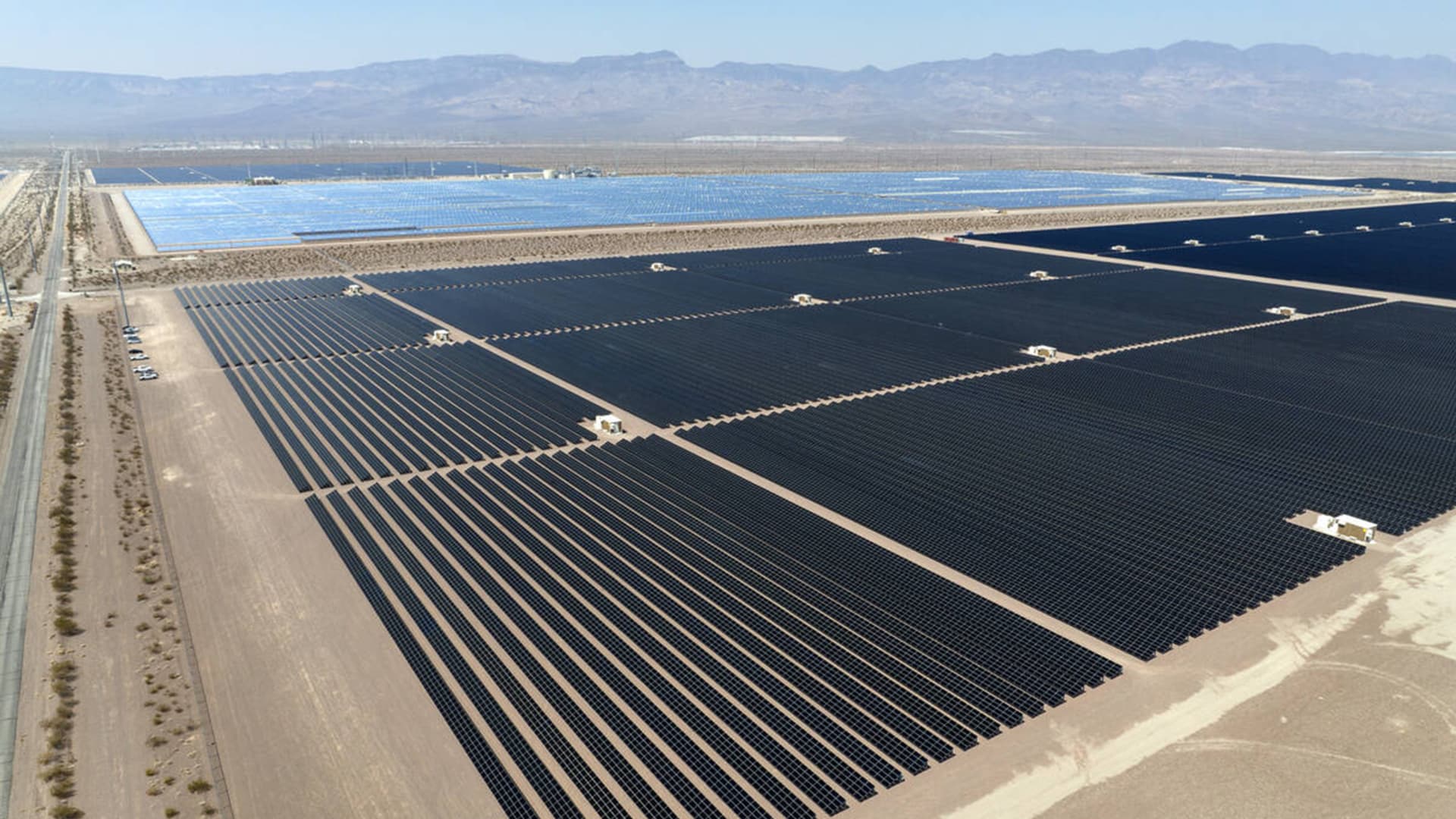Solar stocks tumble overnight on fears Trump will hamper clean energy progress
