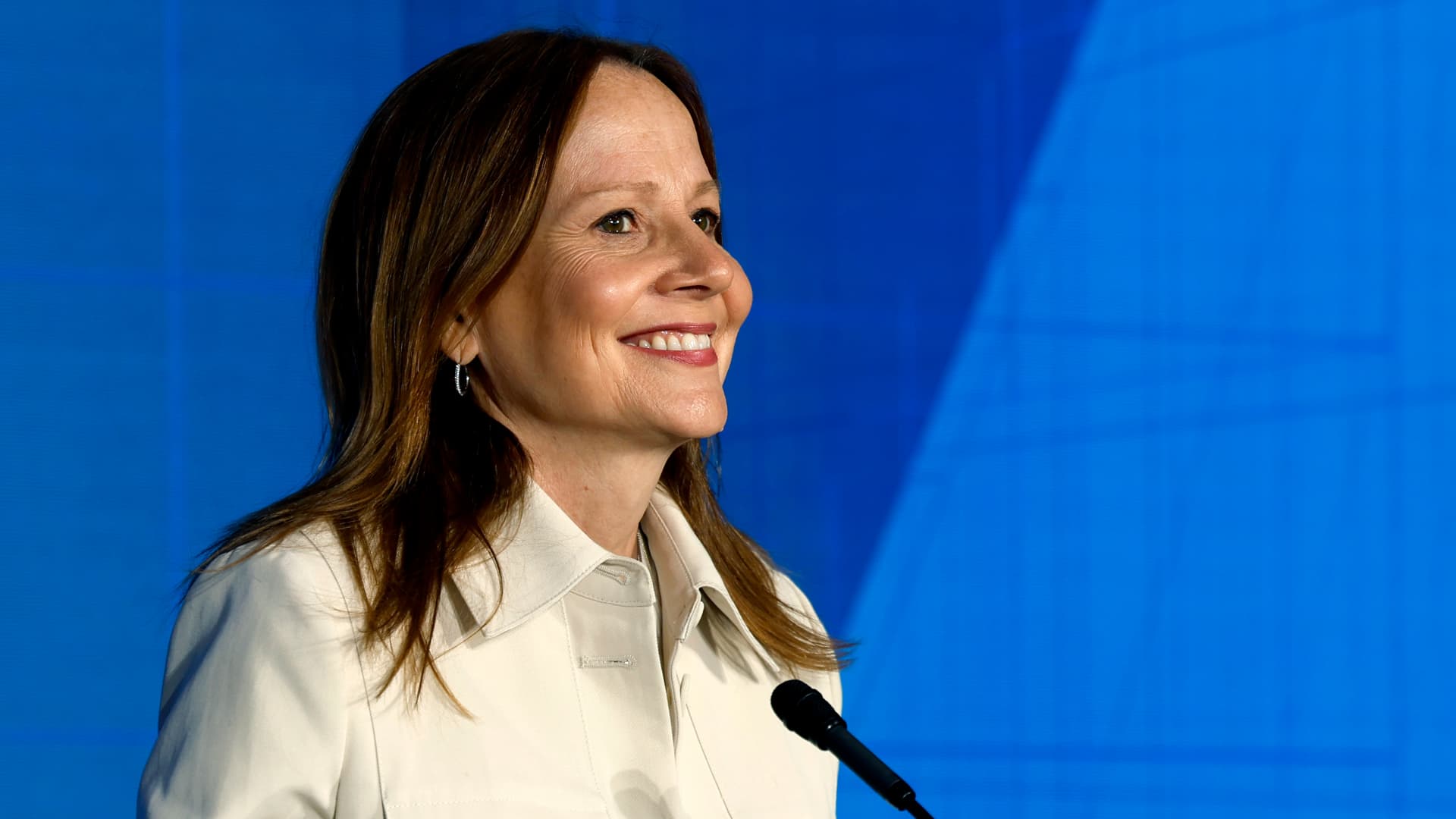 GM’s Wall Street vindication is here as it outperforms peers in 2024