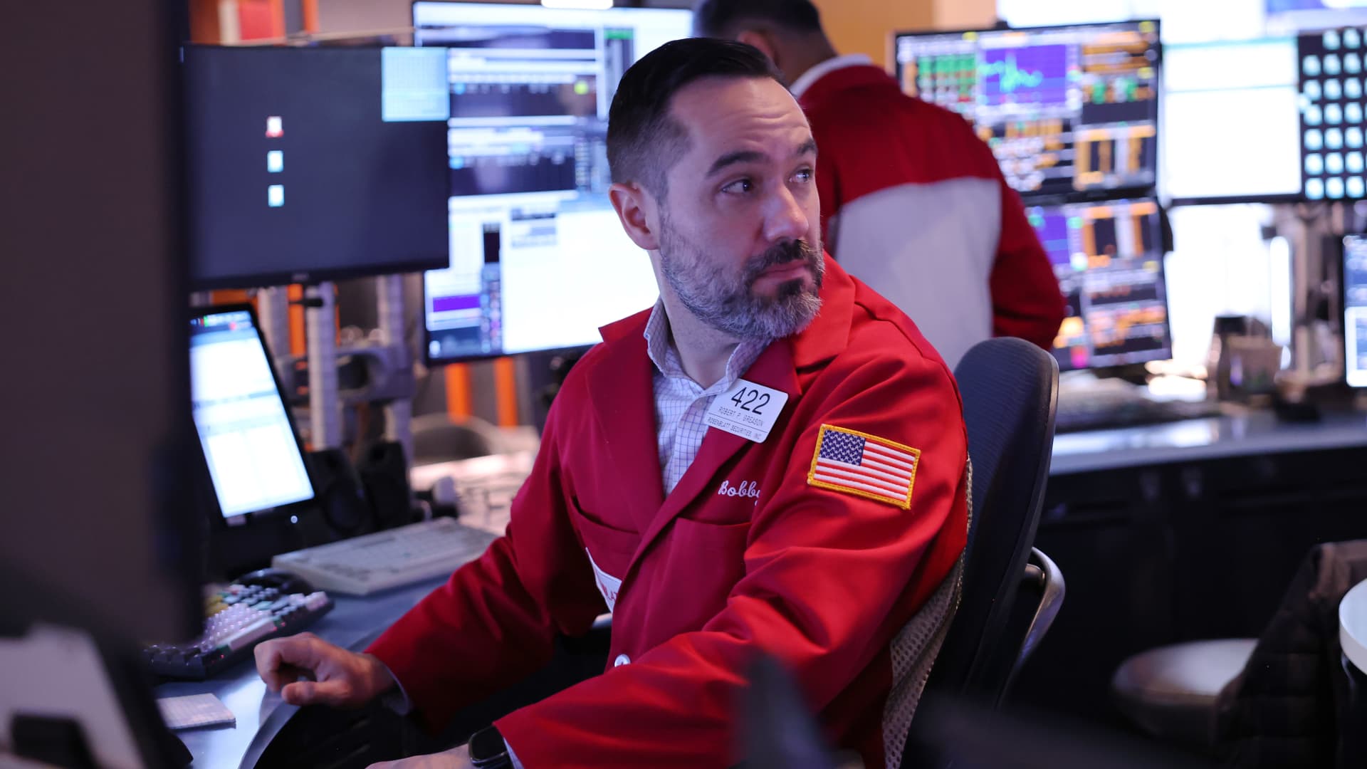 What’s likely to move the market