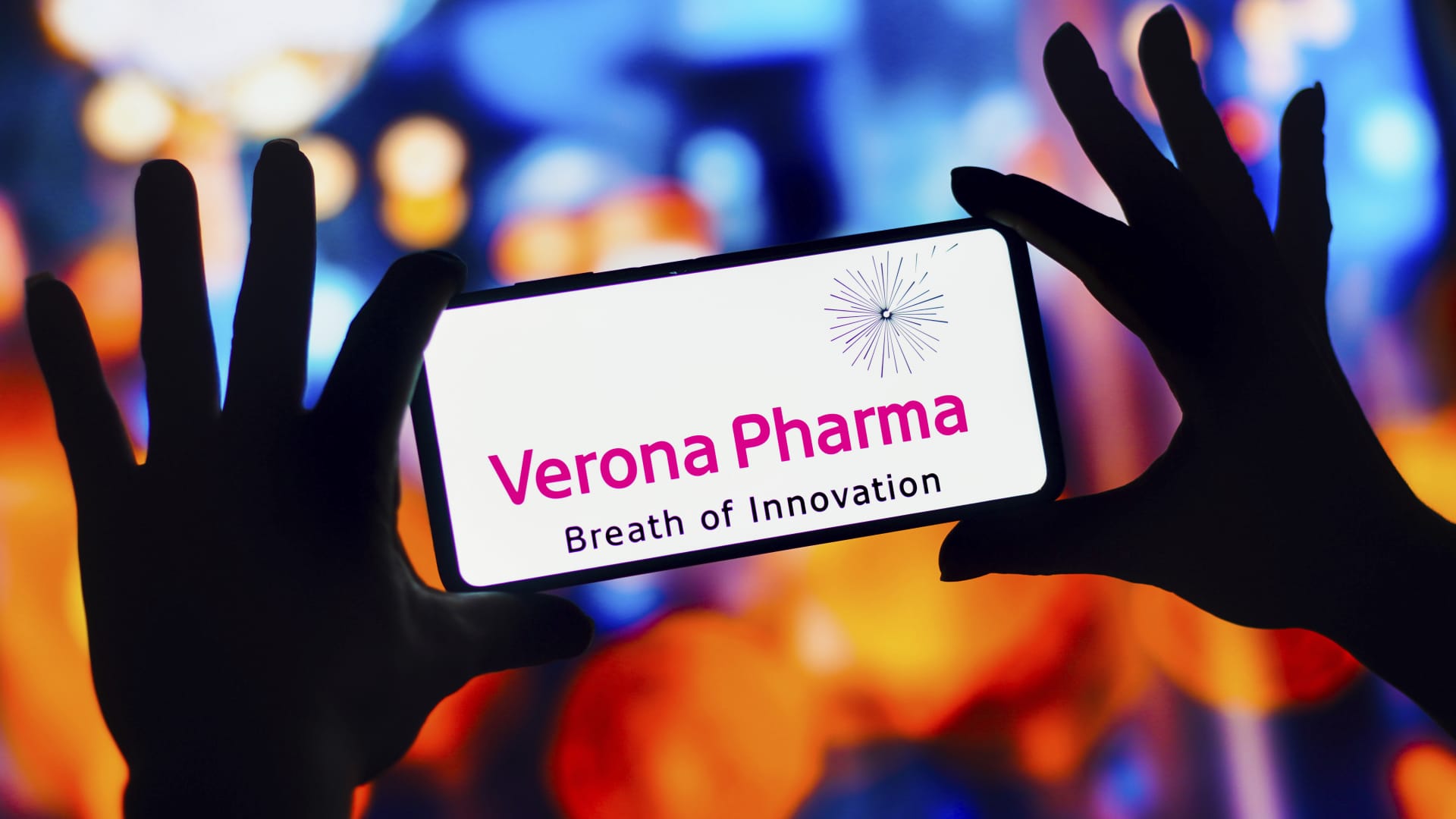 Caligan takes a stake in Verona Pharma, sees opportunity to generate more value