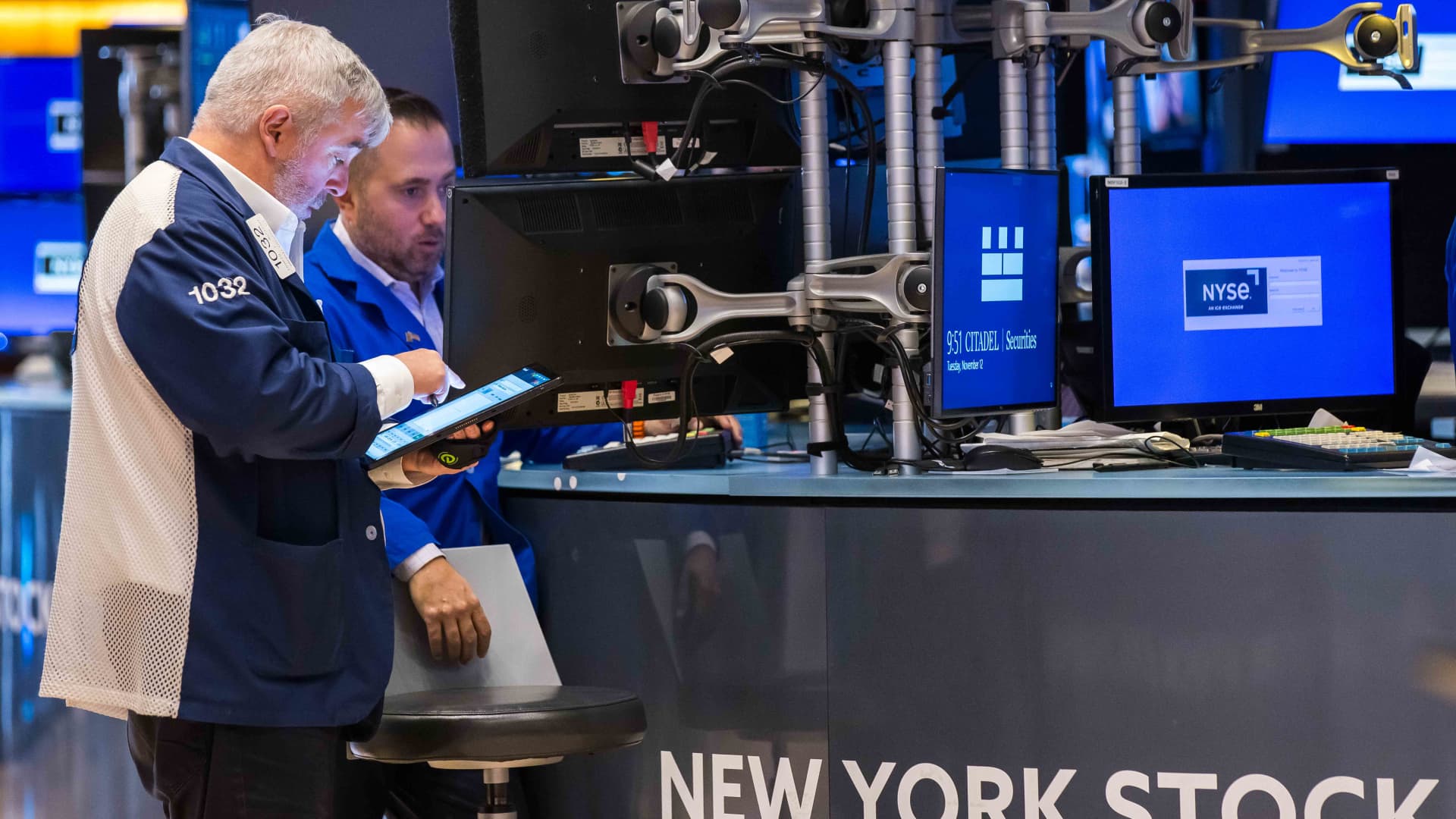 What’s likely to move the market What’s likely to move the market